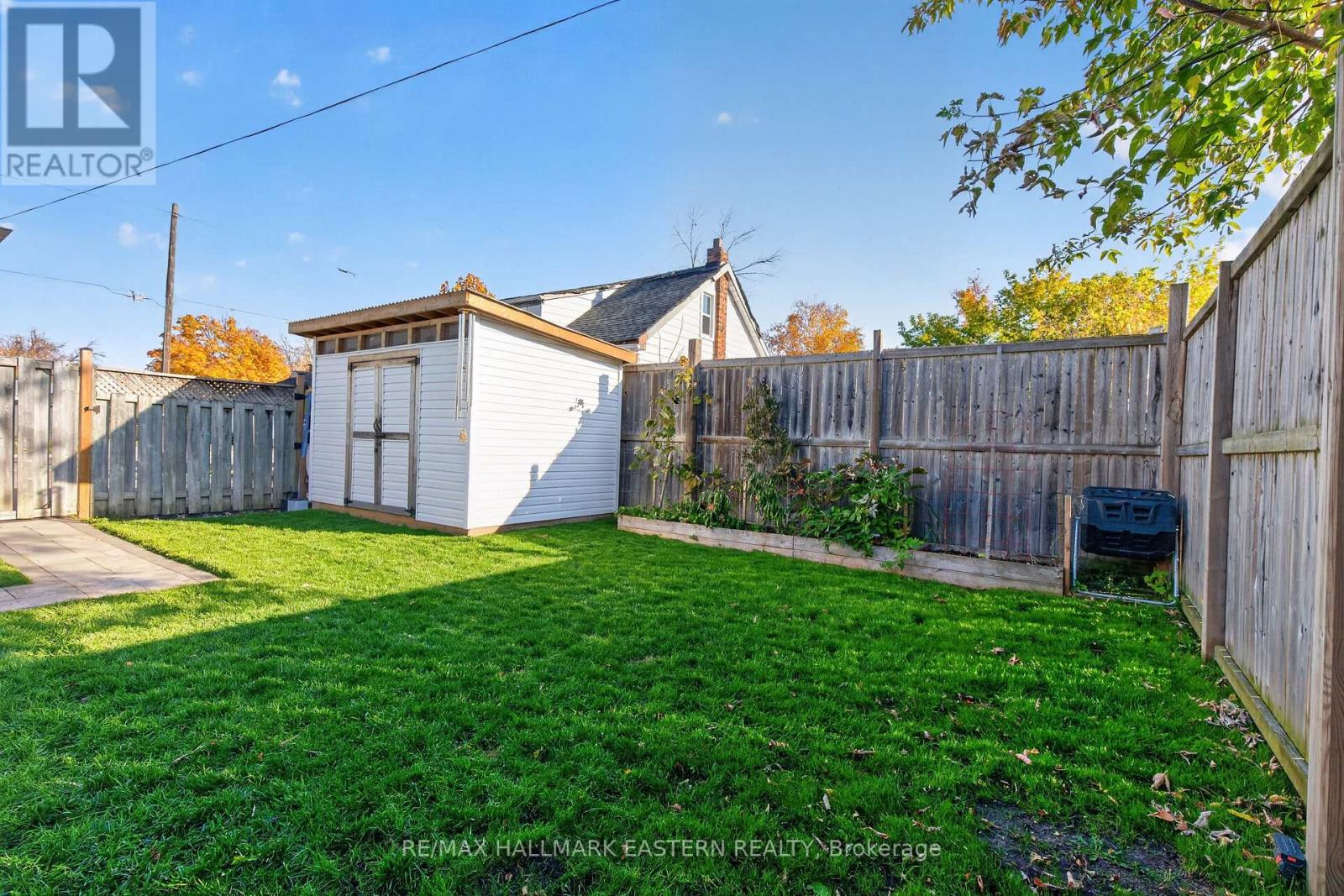 563 Howden Street, Peterborough (Otonabee Ward 1), Ontario  K9J 4B4 - Photo 38 - X14111494