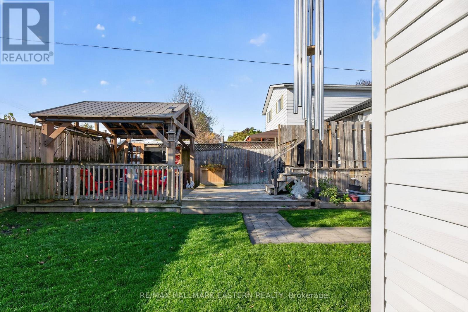 563 Howden Street, Peterborough (Otonabee Ward 1), Ontario  K9J 4B4 - Photo 39 - X14111494