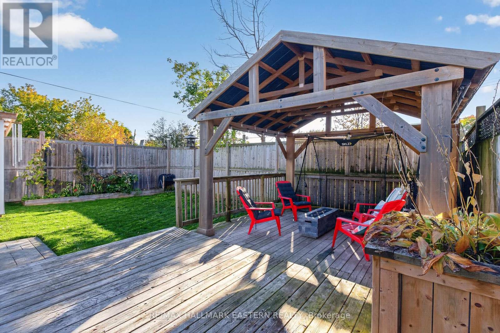 563 Howden Street, Peterborough (Otonabee Ward 1), Ontario  K9J 4B4 - Photo 41 - X14111494