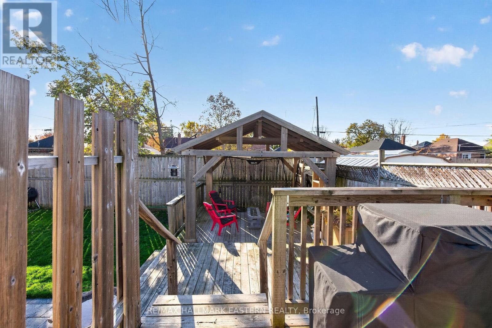 563 Howden Street, Peterborough (Otonabee Ward 1), Ontario  K9J 4B4 - Photo 42 - X14111494