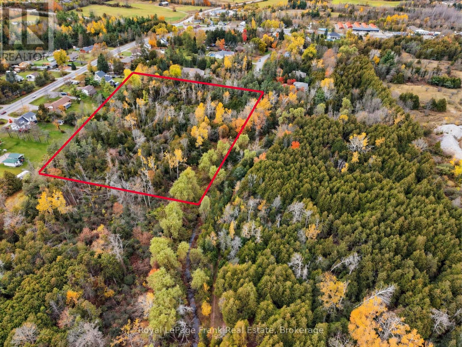 LOT A SEAFORTH CRESCENT, selwyn, Ontario