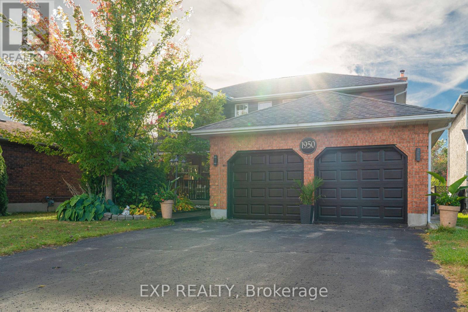 1950 MAPLERIDGE DRIVE, peterborough (monaghan ward 2), Ontario