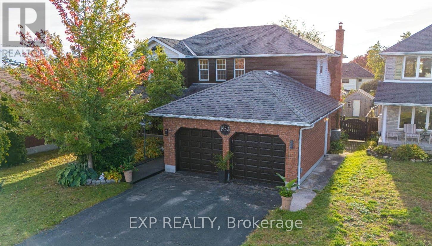1950 Mapleridge Drive, Peterborough (Monaghan Ward 2), Ontario  K9K 2E4 - Photo 2 - X14111772