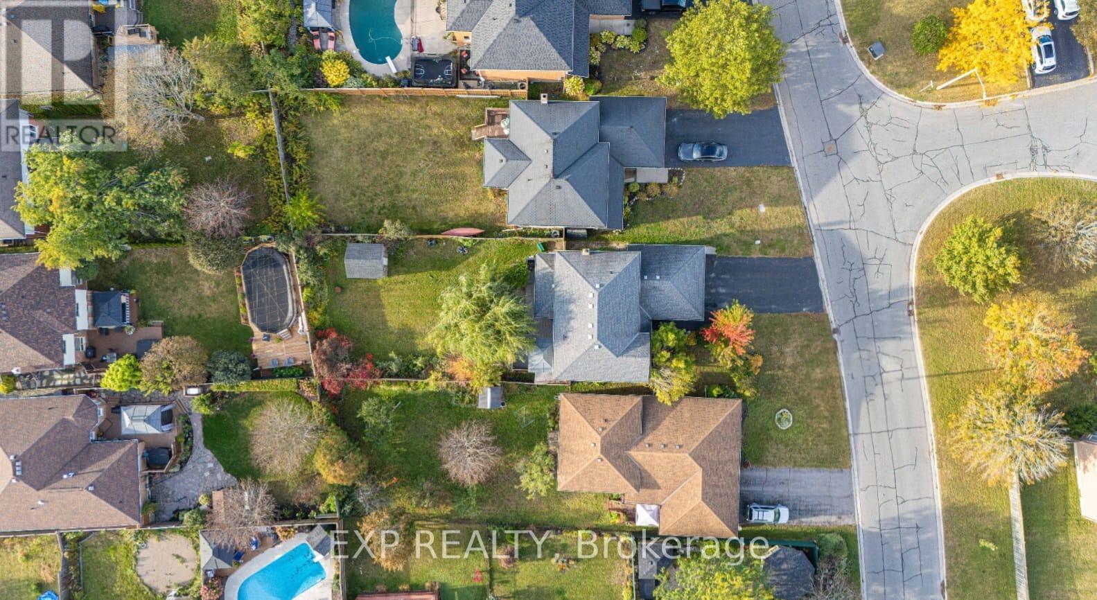 1950 Mapleridge Drive, Peterborough (Monaghan Ward 2), Ontario  K9K 2E4 - Photo 47 - X14111772