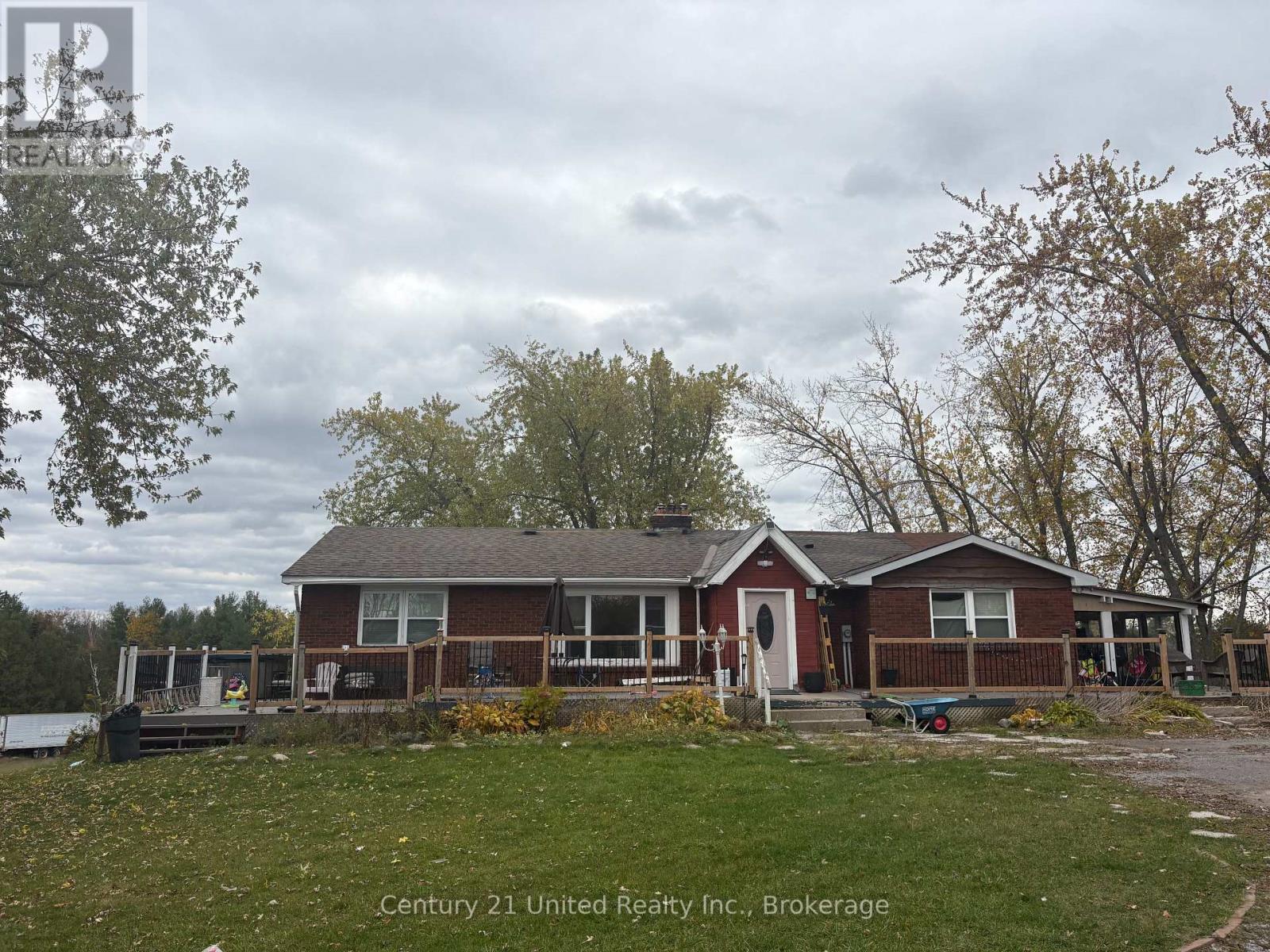 1677 FIRST LINE, douro-dummer, Ontario