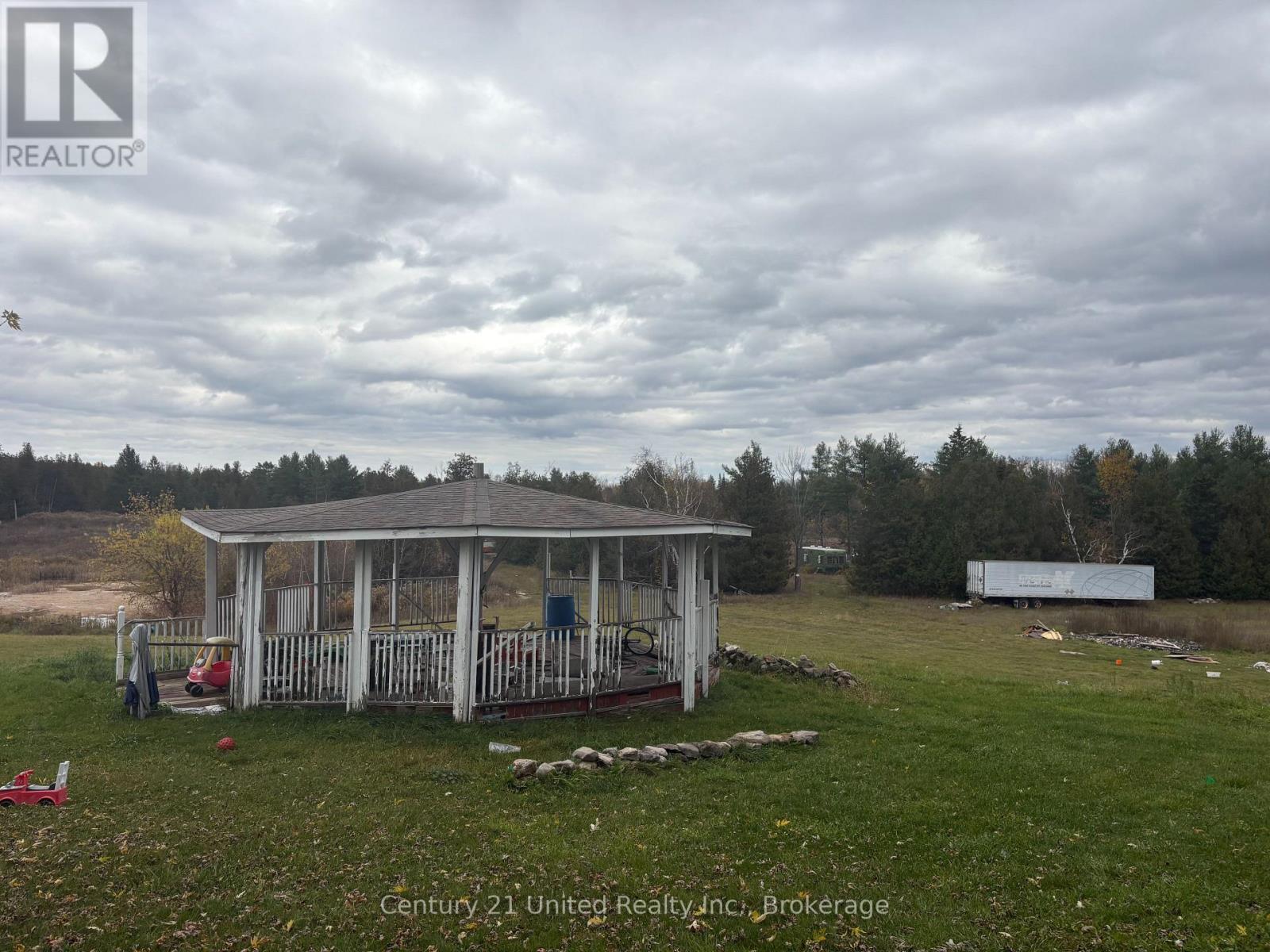 1677 First Line, Douro-Dummer, Ontario  K0L 2H0 - Photo 2 - X14111876