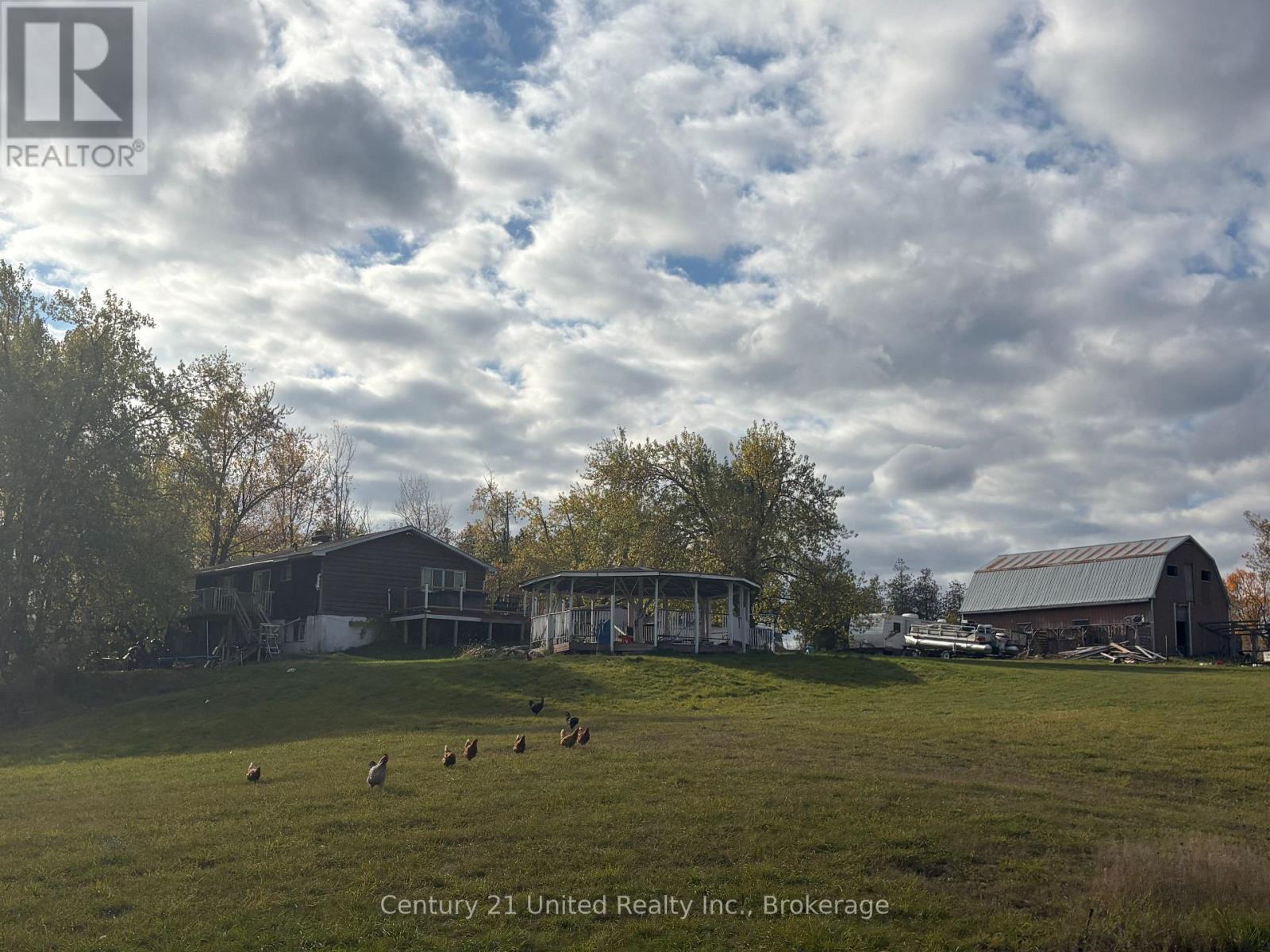 1677 First Line, Douro-Dummer, Ontario  K0L 2H0 - Photo 3 - X14111876