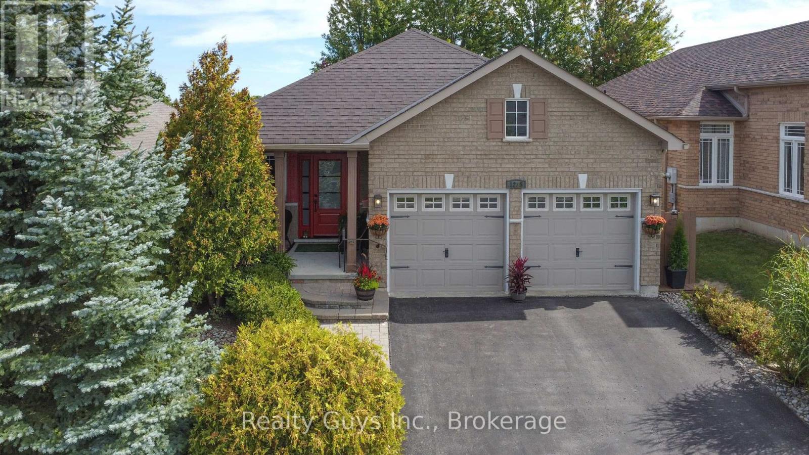 1235 HAGGIS DRIVE, peterborough (monaghan ward 2), Ontario