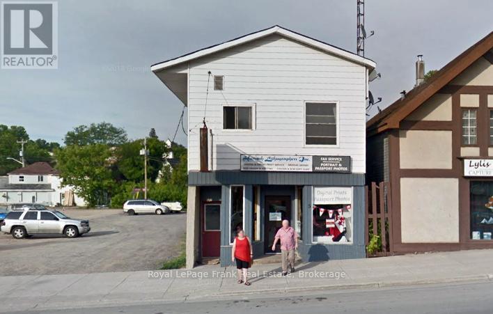 5 HASTINGS STREET N, bancroft (bancroft ward), Ontario