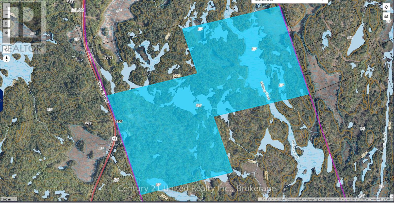 3337 County Rd 46, Havelock-Belmont-Methuen (Belmont-Methuen), Ontario  K0L 1Z0 - Photo 43 - X14112486