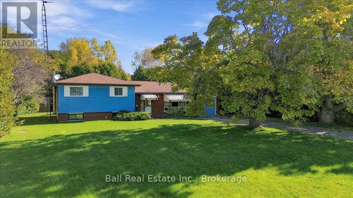 543 EAST TOWNLINE ROAD, port hope, Ontario