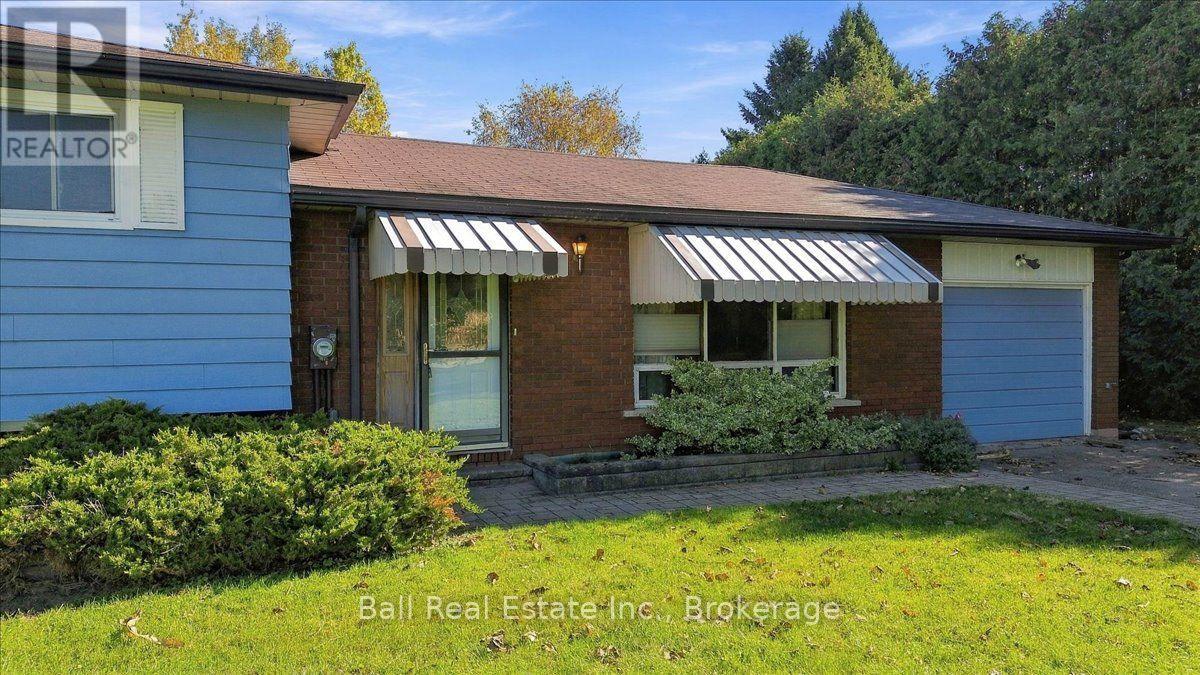 543 East Townline Road, Port Hope, Ontario  L1B 1L9 - Photo 2 - X14112498