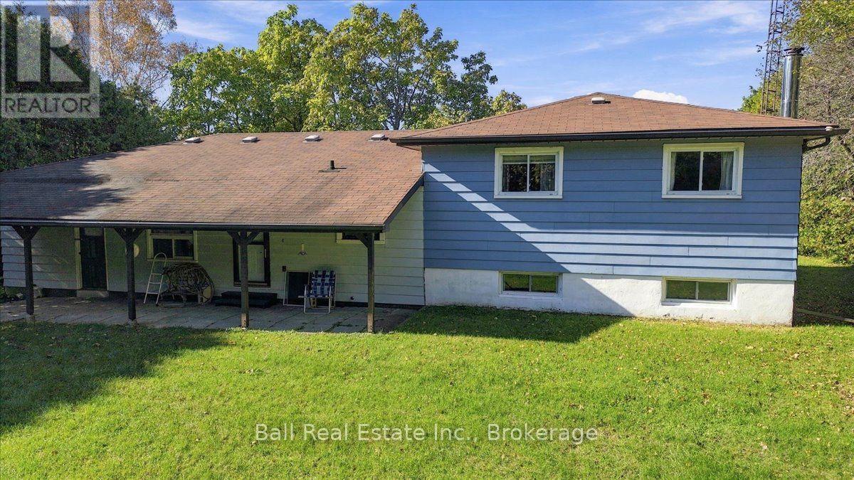 543 East Townline Road, Port Hope, Ontario  L1B 1L9 - Photo 3 - X14112498