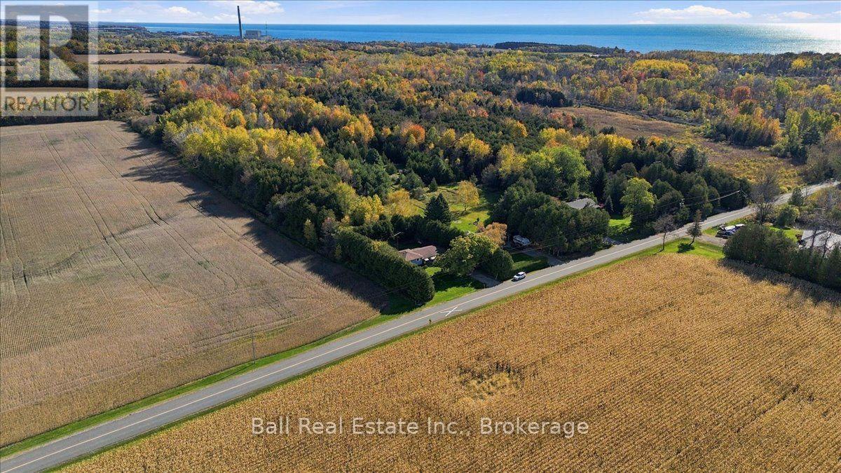 543 East Townline Road, Port Hope, Ontario  L1B 1L9 - Photo 37 - X14112498