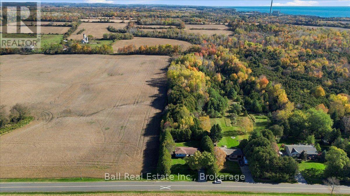 543 East Townline Road, Port Hope, Ontario  L1B 1L9 - Photo 8 - X14112498