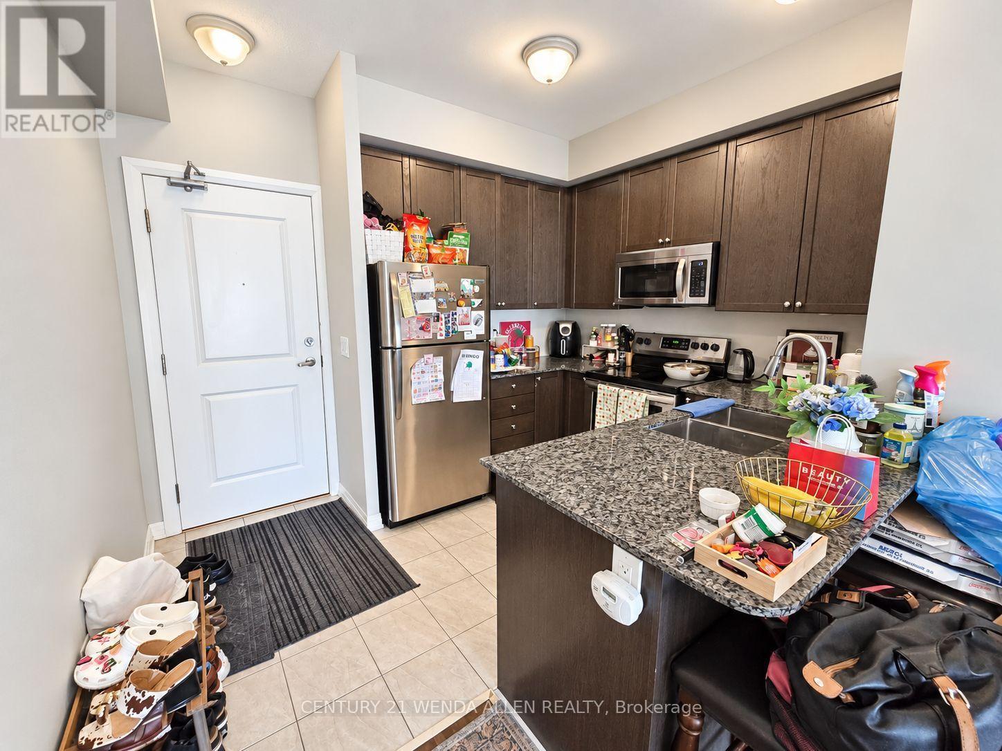 203 - 80 Shipway Avenue, Clarington (Newcastle), Ontario  L1B 0V8 - Photo 10 - E14113848