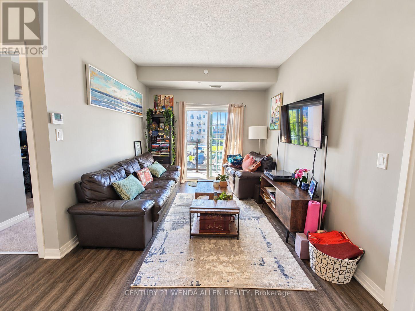203 - 80 Shipway Avenue, Clarington (Newcastle), Ontario  L1B 0V8 - Photo 14 - E14113848