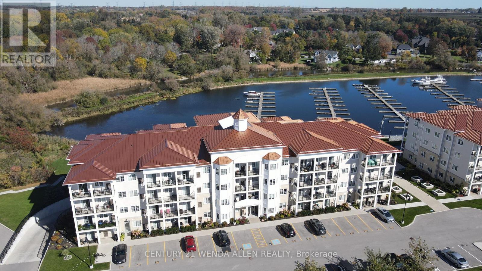 203 - 80 Shipway Avenue, Clarington (Newcastle), Ontario  L1B 0V8 - Photo 2 - E14113848