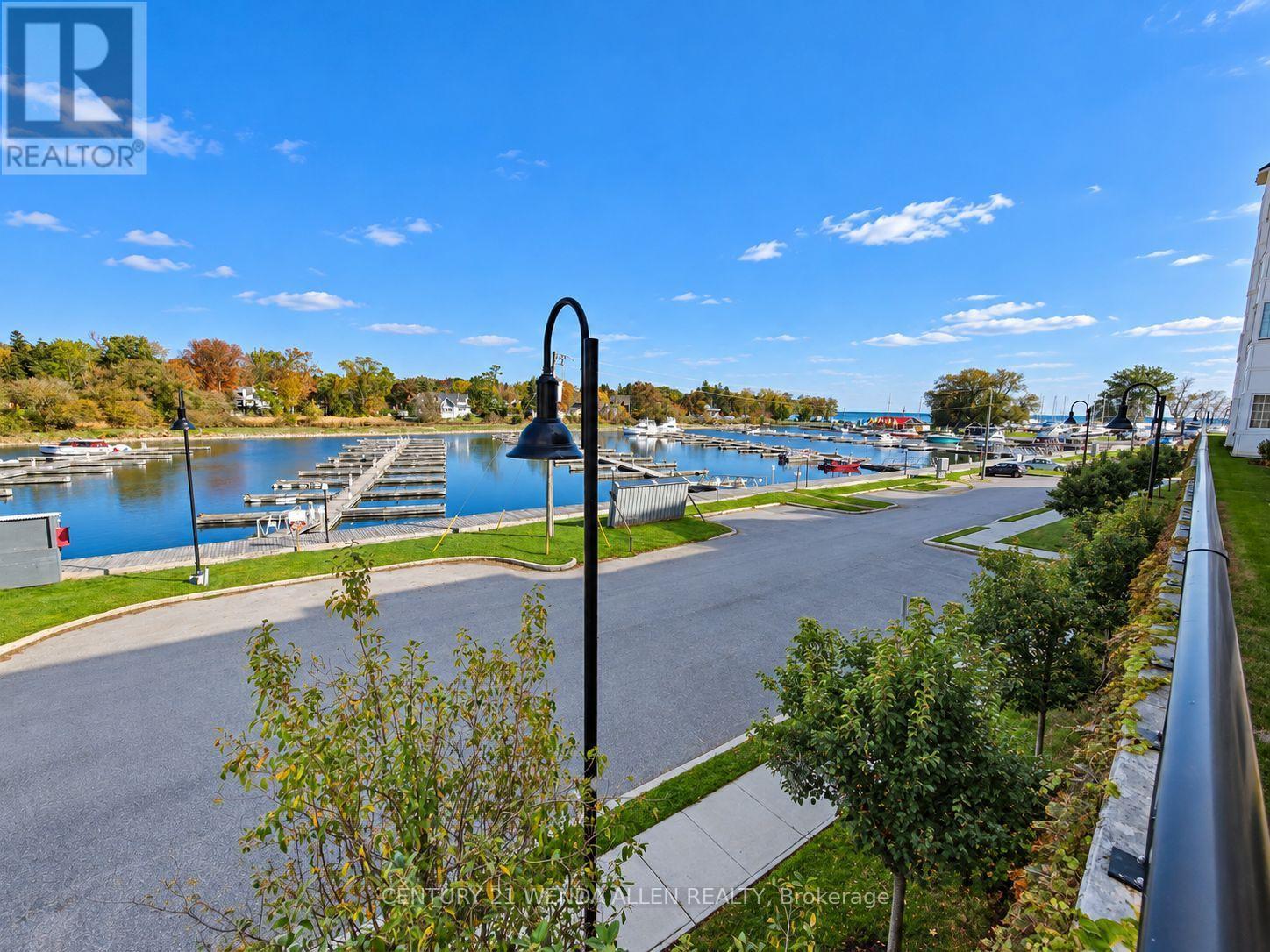 203 - 80 Shipway Avenue, Clarington (Newcastle), Ontario  L1B 0V8 - Photo 32 - E14113848