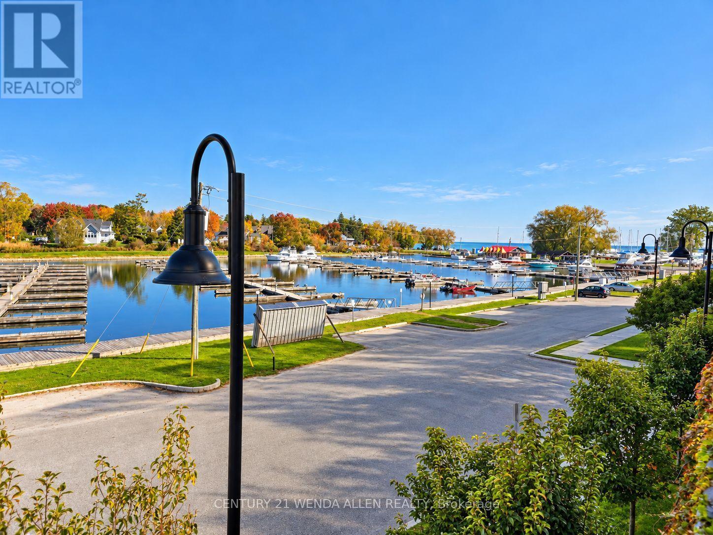 203 - 80 Shipway Avenue, Clarington (Newcastle), Ontario  L1B 0V8 - Photo 33 - E14113848