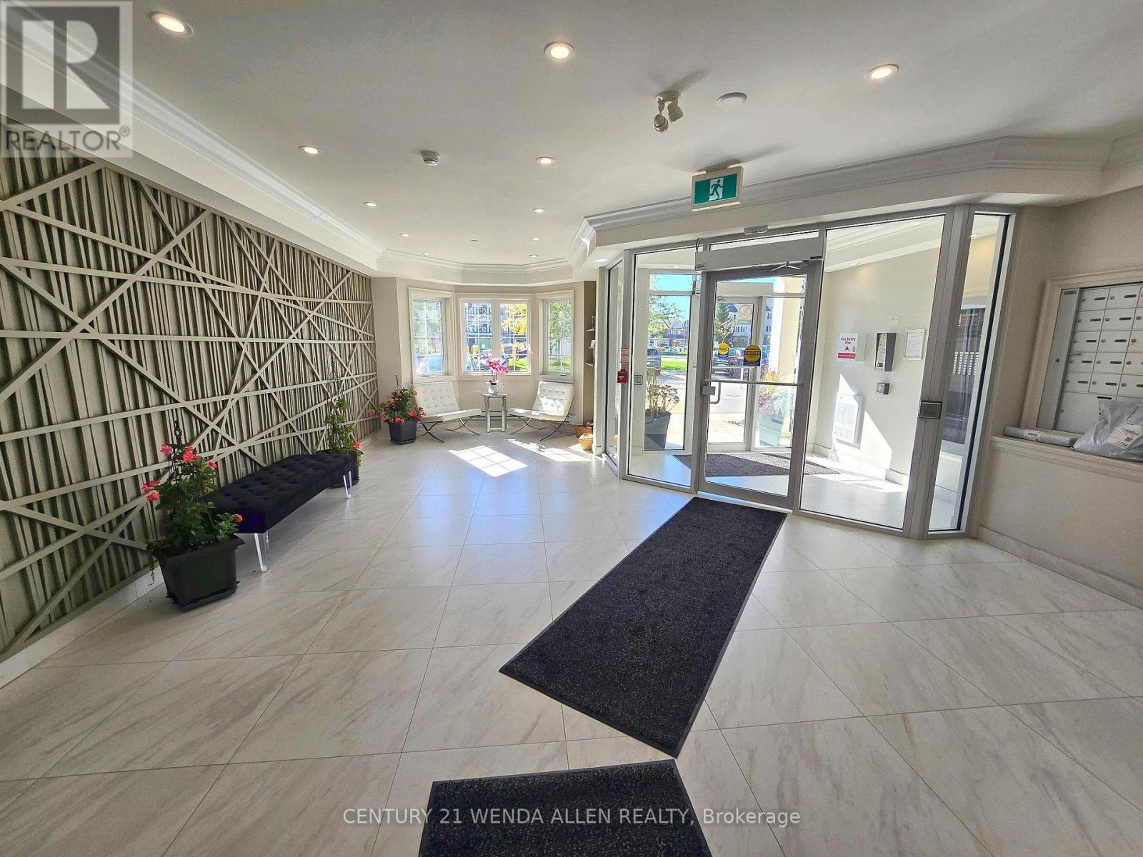 203 - 80 Shipway Avenue, Clarington (Newcastle), Ontario  L1B 0V8 - Photo 6 - E14113848