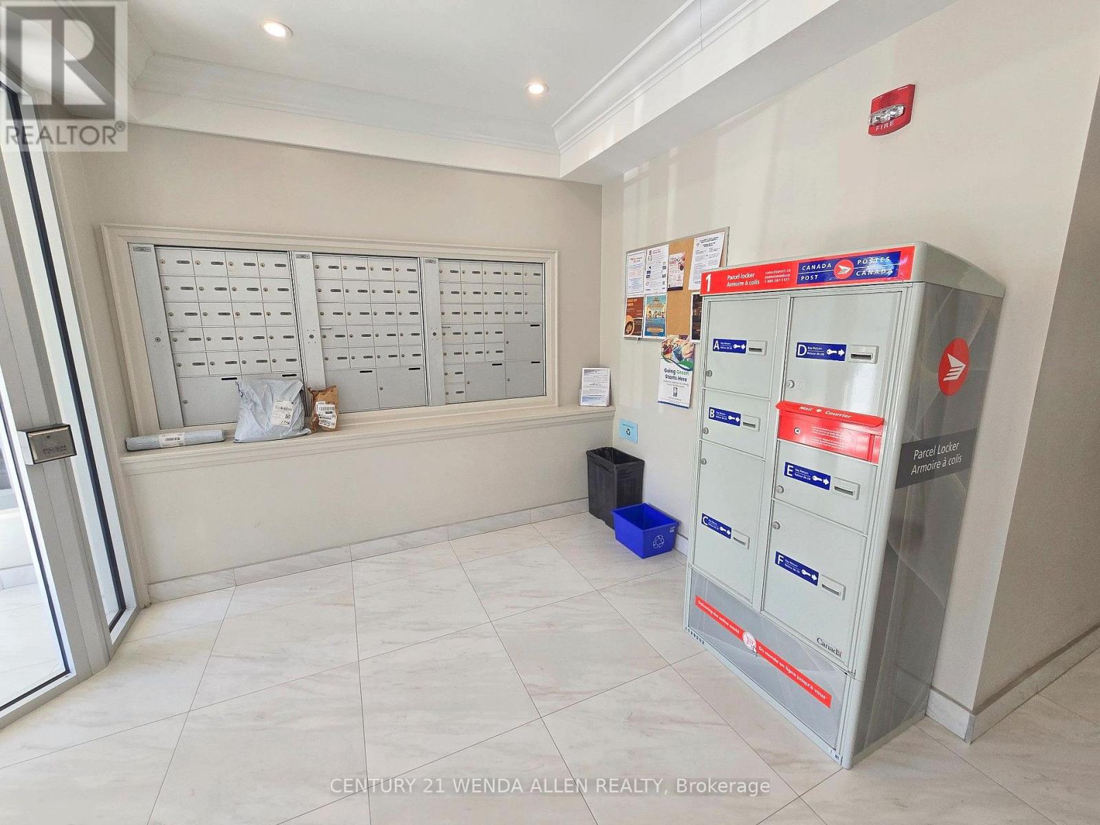 203 - 80 Shipway Avenue, Clarington (Newcastle), Ontario  L1B 0V8 - Photo 9 - E14113848