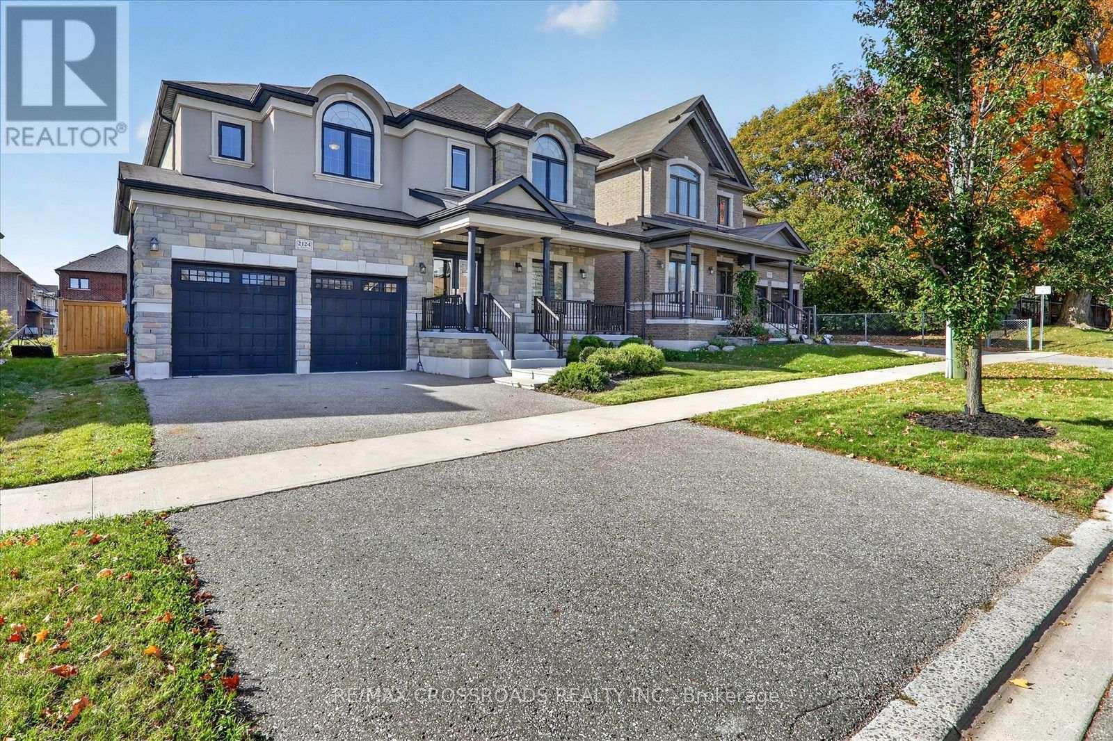 2124 Rudell Road, Clarington (Newcastle), Ontario  L1B 0L3 - Photo 2 - E14113854