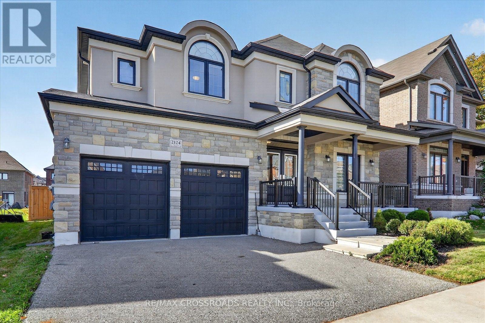 2124 Rudell Road, Clarington (Newcastle), Ontario  L1B 0L3 - Photo 3 - E14113854