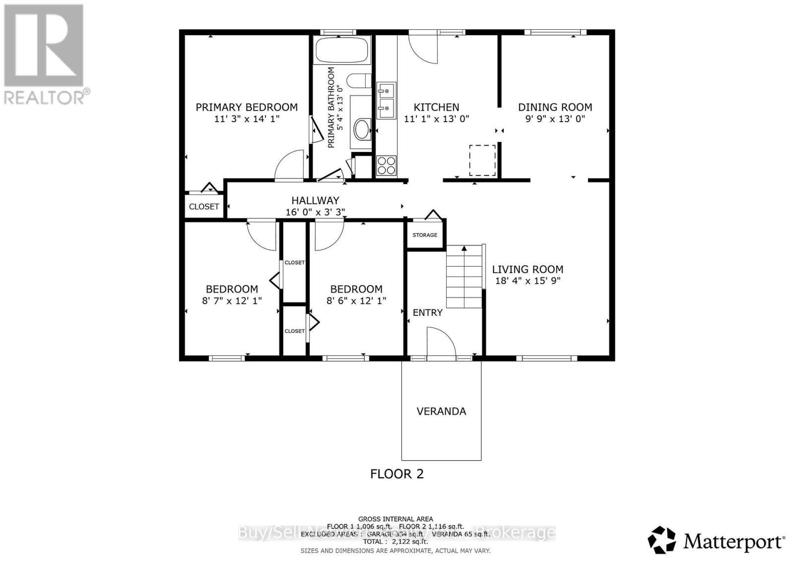 2565 Marsdale Drive, Peterborough (Ashburnham Ward 4), Ontario  K9L 1Y3 - Photo 30 - X14114994
