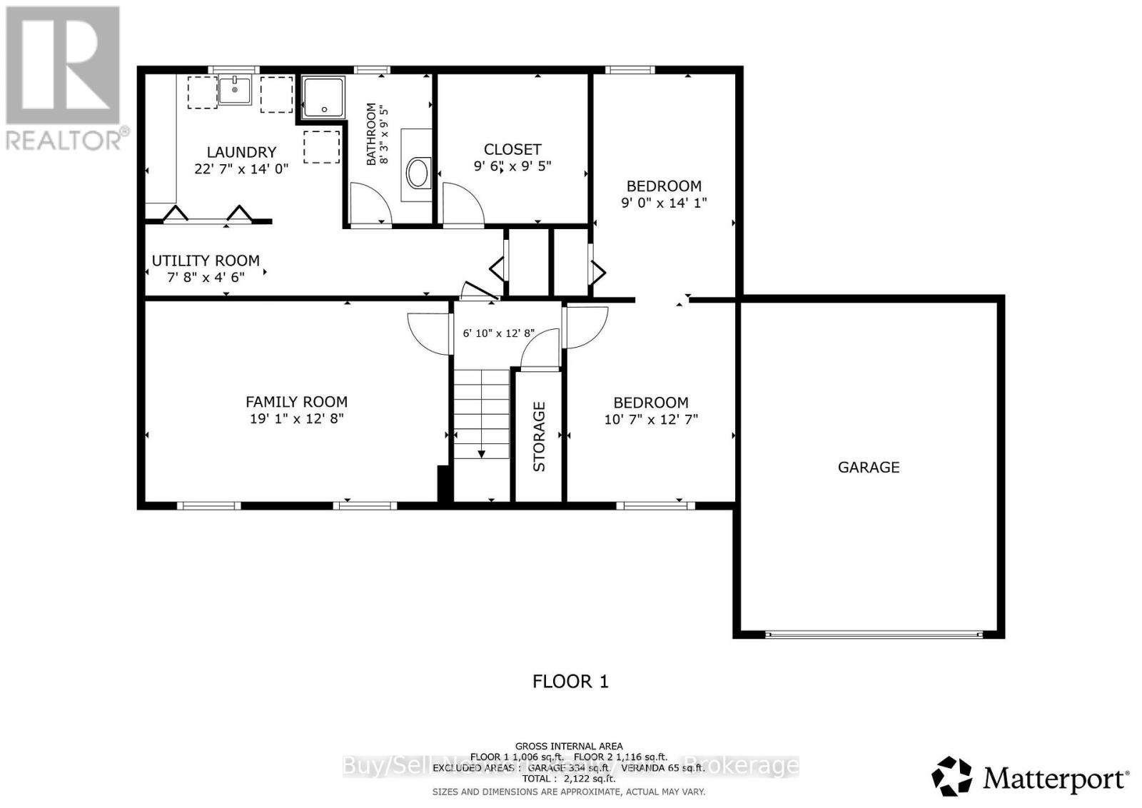 2565 Marsdale Drive, Peterborough (Ashburnham Ward 4), Ontario  K9L 1Y3 - Photo 31 - X14114994