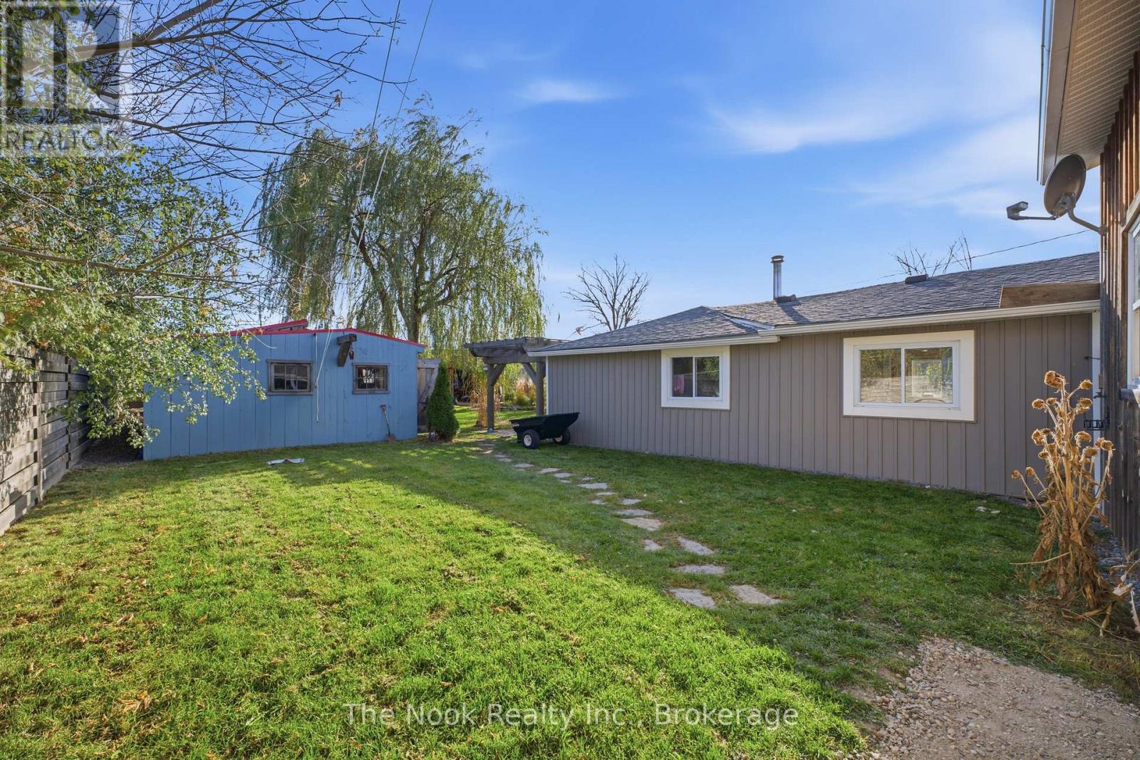 128 Homewood Avenue, Trent Hills (Hastings), Ontario  K0L 1Y0 - Photo 20 - X14115876