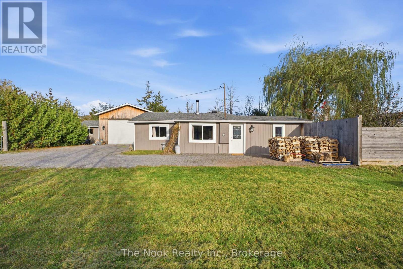 128 Homewood Avenue, Trent Hills (Hastings), Ontario  K0L 1Y0 - Photo 3 - X14115876