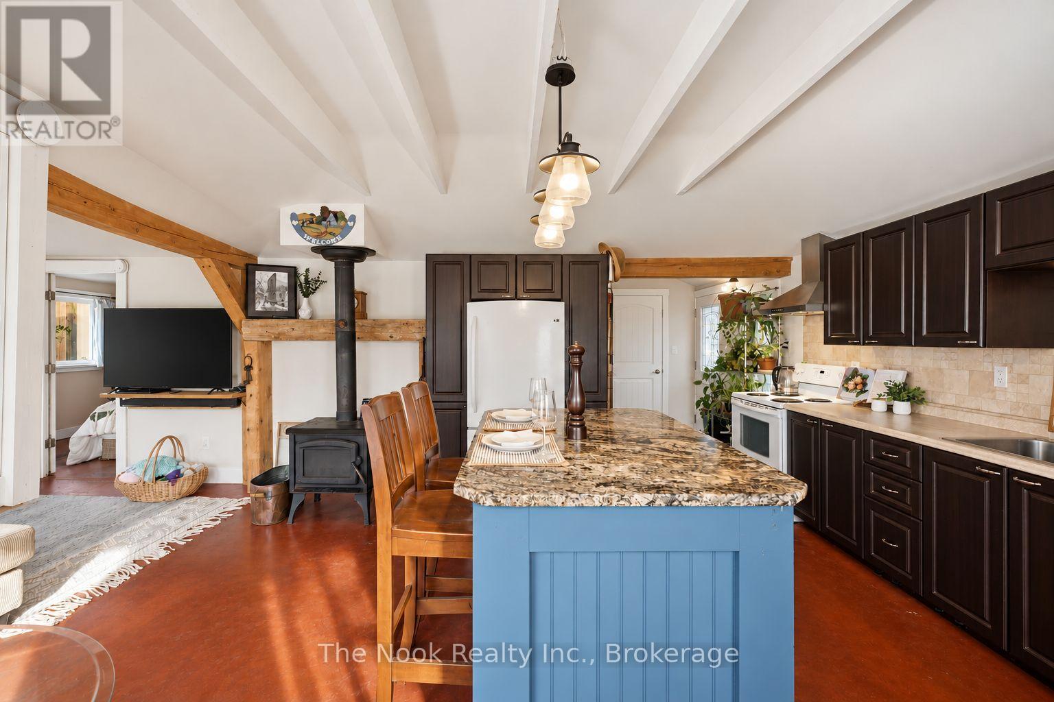 128 Homewood Avenue, Trent Hills (Hastings), Ontario  K0L 1Y0 - Photo 8 - X14115876