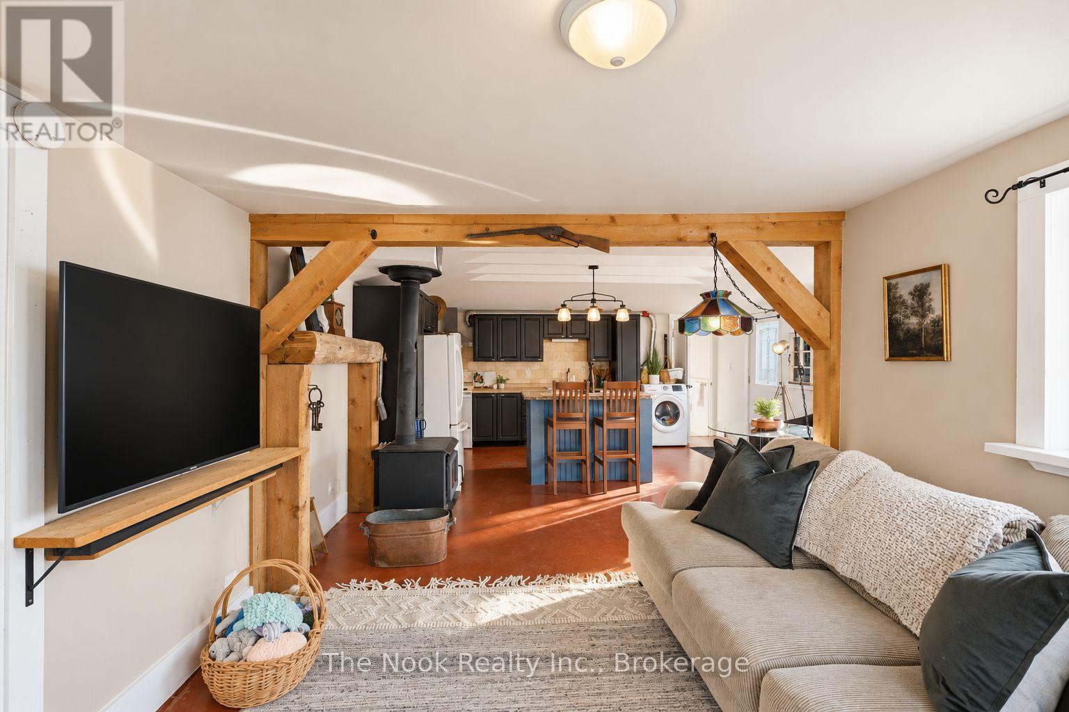 128 Homewood Avenue, Trent Hills (Hastings), Ontario  K0L 1Y0 - Photo 9 - X14115876