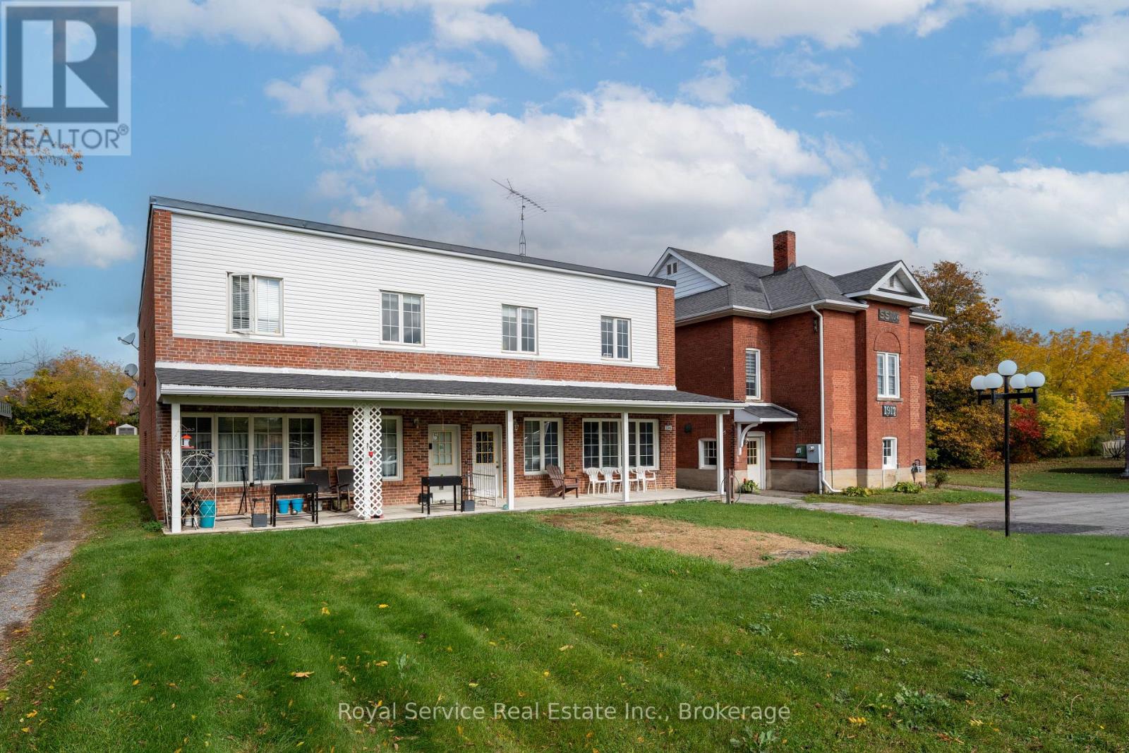 3246 COUNTY ROAD 2 ROAD, otonabee-south monaghan, Ontario