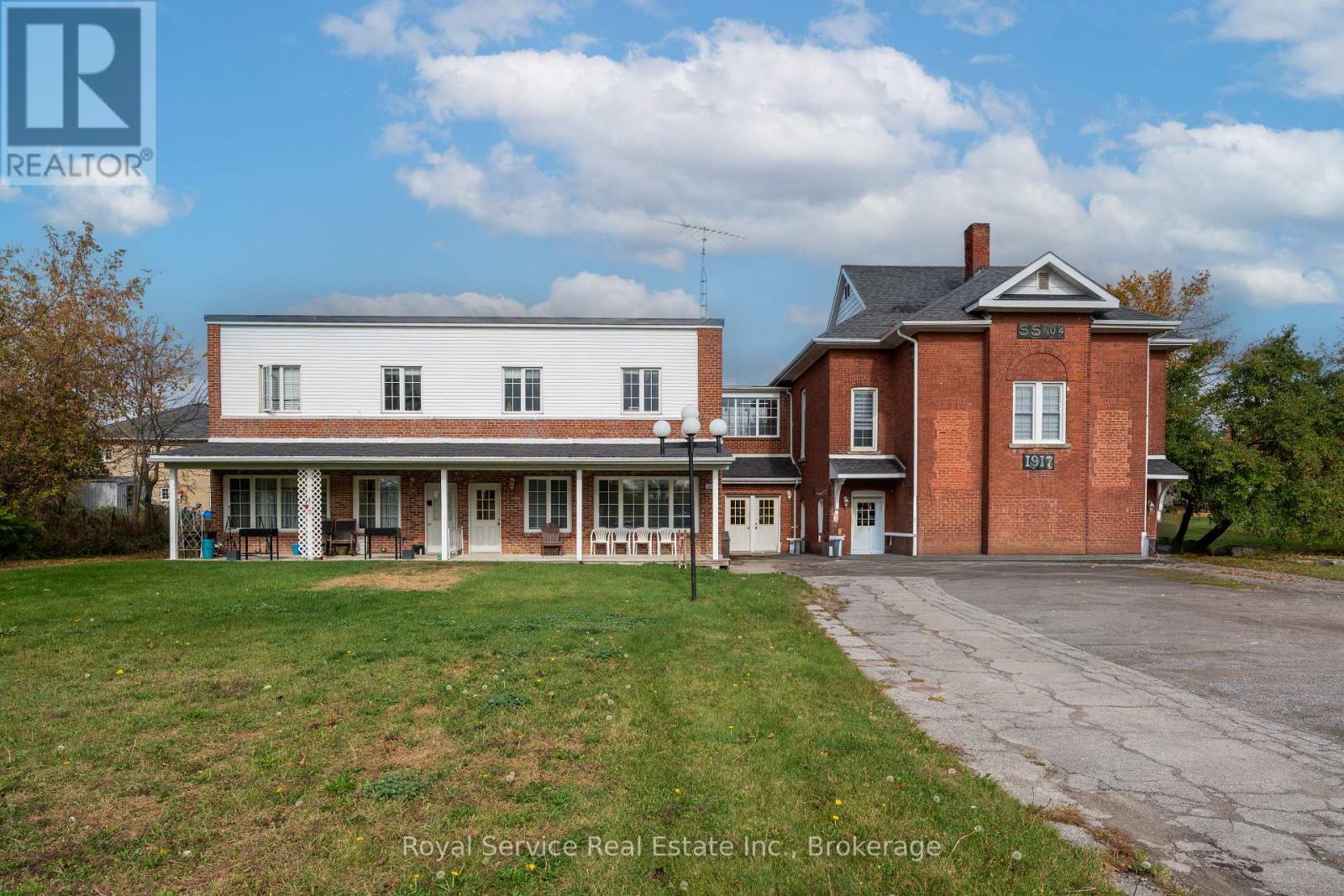 3246 County Road 2 Road, Otonabee-South Monaghan, Ontario  K0L 2G0 - Photo 2 - X14115942