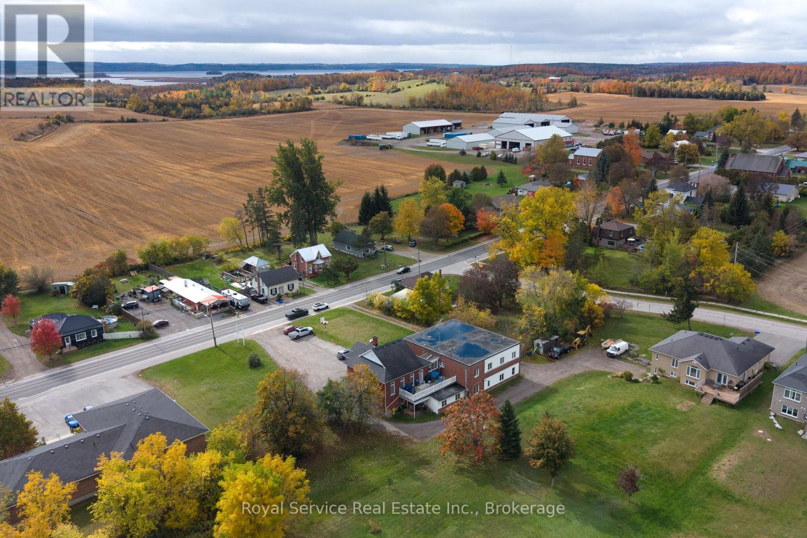 3246 County Road 2 Road, Otonabee-South Monaghan, Ontario  K0L 2G0 - Photo 48 - X14115942