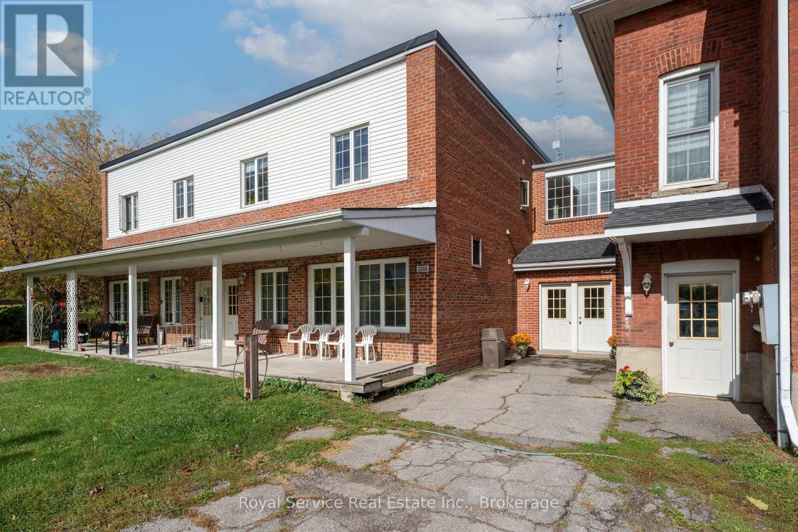 3246 County Road 2 Road, Otonabee-South Monaghan, Ontario  K0L 2G0 - Photo 7 - X14115942