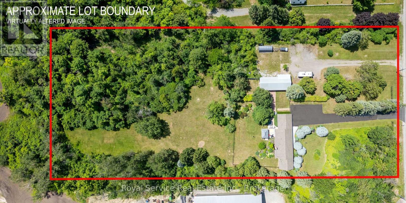 1327 Stewart Line, Cavan Monaghan (Cavan Twp), Ontario  L0A 1C0 - Photo 3 - X14116048