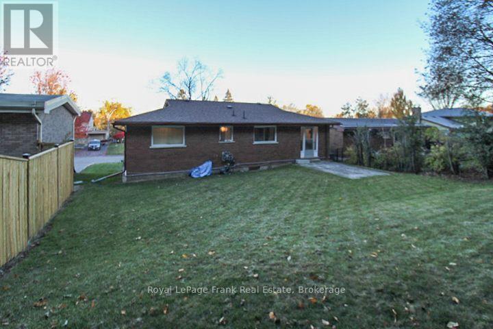1293 Edmison Drive, Peterborough (Northcrest Ward 5), Ontario  K9H 6V2 - Photo 30 - X14116232