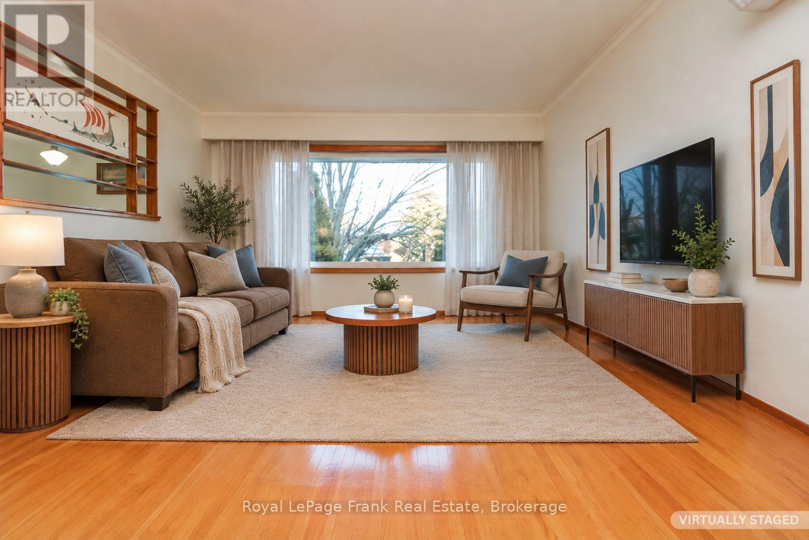 1293 Edmison Drive, Peterborough (Northcrest Ward 5), Ontario  K9H 6V2 - Photo 5 - X14116232