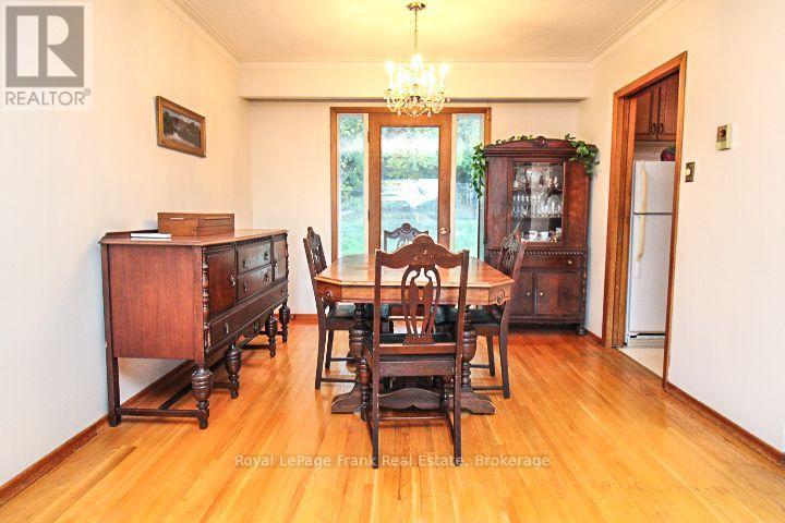 1293 Edmison Drive, Peterborough (Northcrest Ward 5), Ontario  K9H 6V2 - Photo 6 - X14116232