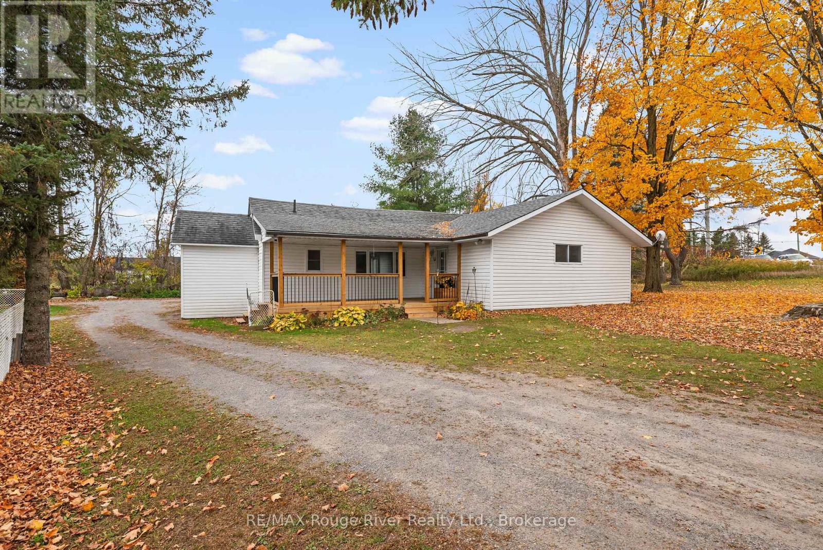1369 TRENT RIVER ROAD, trent hills, Ontario