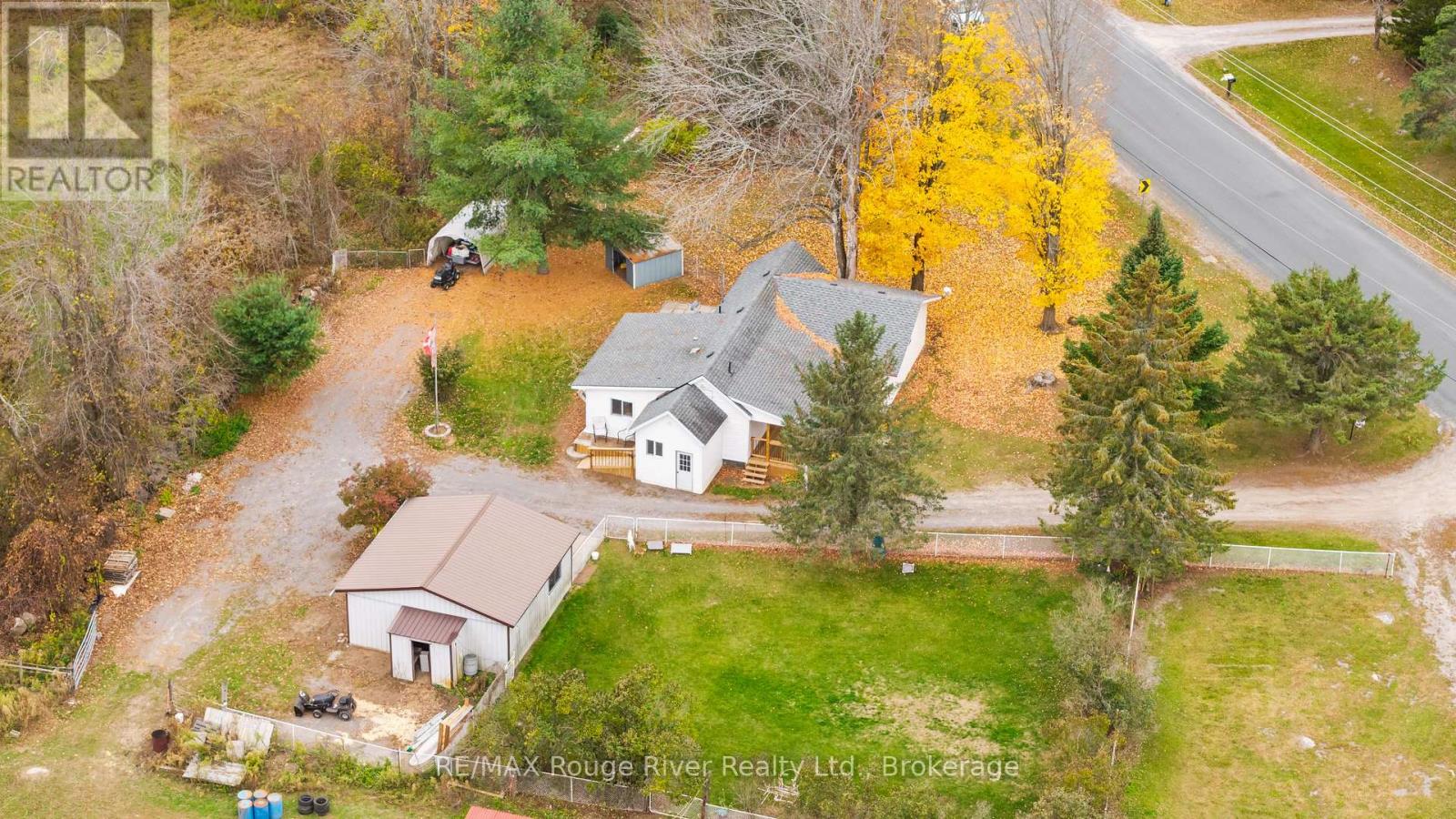 1369 Trent River Road, Trent Hills, Ontario  K0L 1Z0 - Photo 27 - X14116294