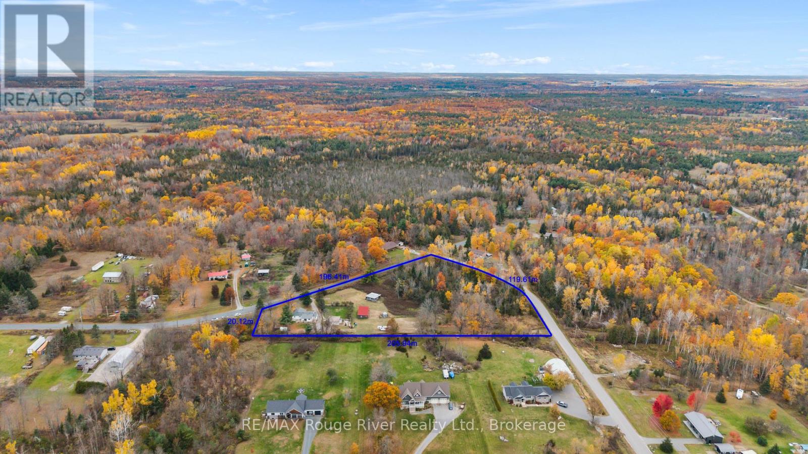 1369 Trent River Road, Trent Hills, Ontario  K0L 1Z0 - Photo 32 - X14116294