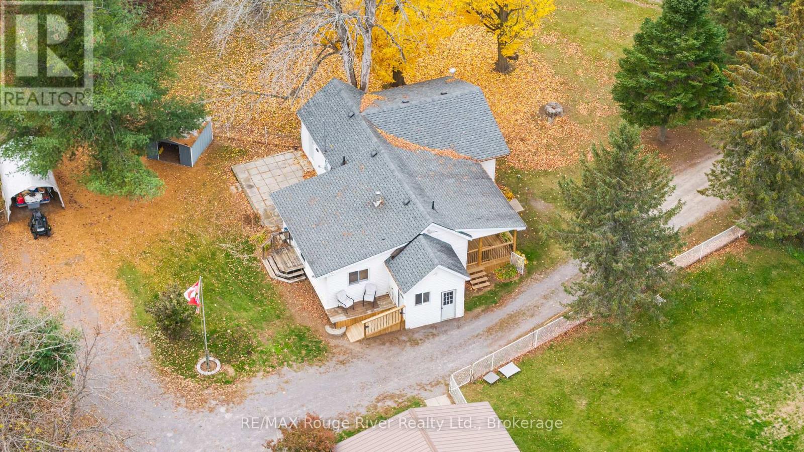 1369 Trent River Road, Trent Hills, Ontario  K0L 1Z0 - Photo 33 - X14116294