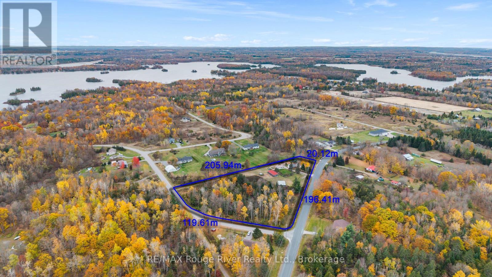 1369 Trent River Road, Trent Hills, Ontario  K0L 1Z0 - Photo 4 - X14116294