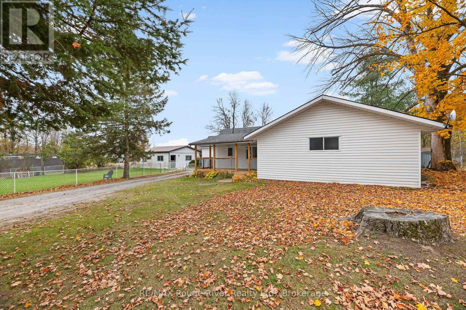 1369 Trent River Road, Trent Hills, Ontario  K0L 1Z0 - Photo 5 - X14116294