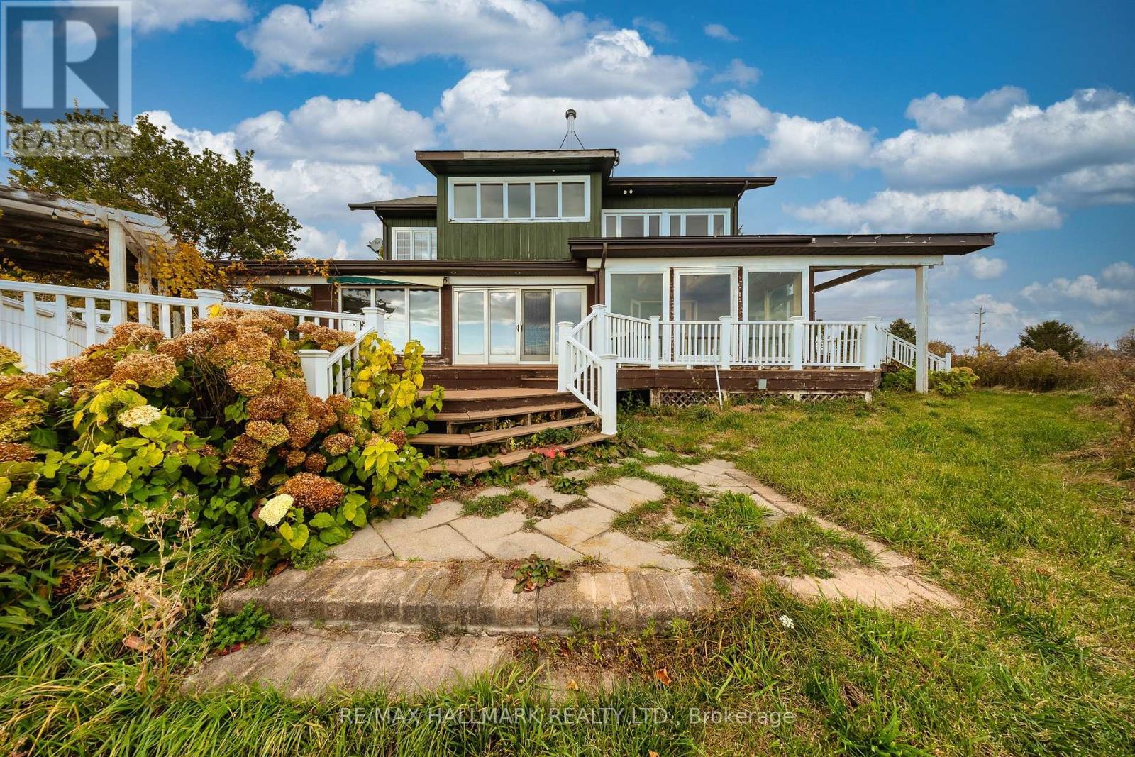3741 Lakeshore Road E, Clarington, Ontario  L1B 1L9 - Photo 2 - E14116682
