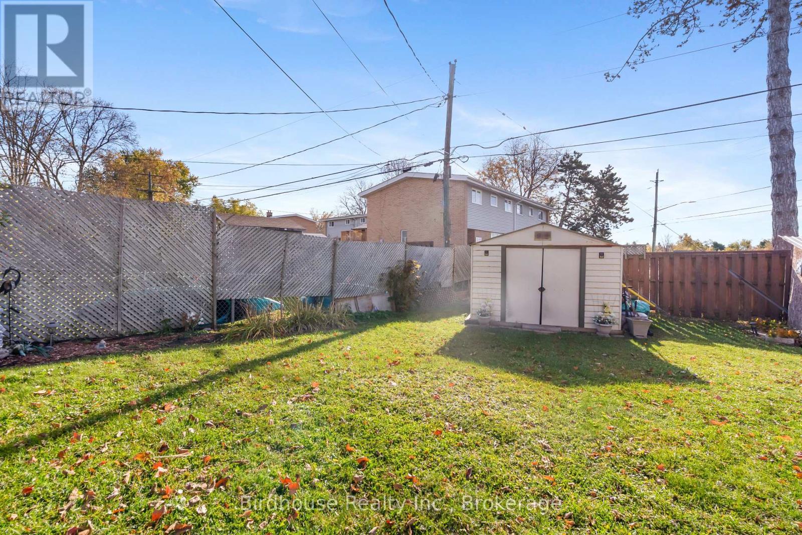 16 Logie Street, Kawartha Lakes (Lindsay), Ontario  K9V 1B8 - Photo 30 - X14116894